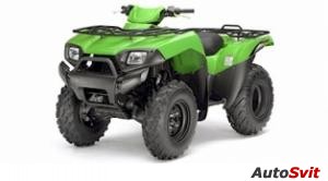 Kawasaki Brute Force 650 4x4 2007