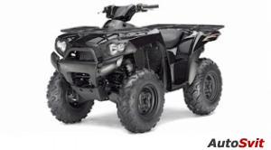 Kawasaki Brute Force 750 4x4i 2007