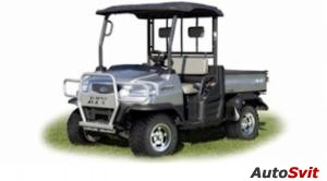 Kubota RTV900 Special Edition 2007