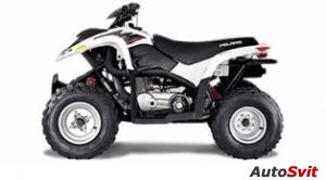 Polaris Phoenix 200 2007