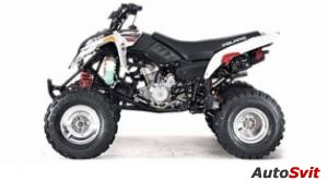 Polaris Predator 500 2007