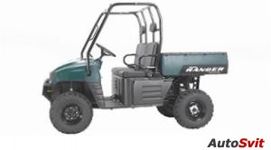 Polaris Ranger 2x4 2007