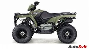 Polaris Sportsman 90 2007