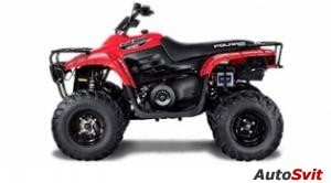 Polaris Trail Boss 330 2007