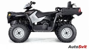 Polaris X2 800 EFI 2007