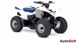 Suzuki QuadSport Z90 2007