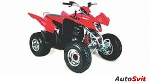 Tomberlin Cobra TX 220 2007