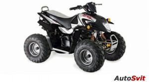 Tomberlin Revo 90 2007