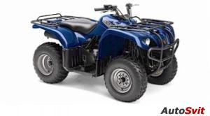 Yamaha Big Bear 250 2007