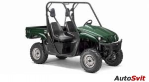 Yamaha Rhino 450 Auto 4x4 2007