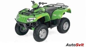 Arctic Cat 500 4x4 Automatic 2008