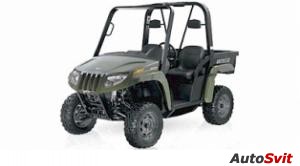 Arctic Cat Prowler 650 H1 4x4 Automatic 2008