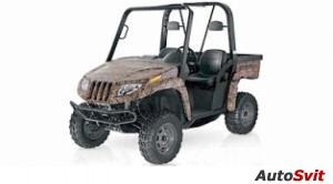 Arctic Cat Prowler 650 H1 4x4 Automatic XT M4 2008