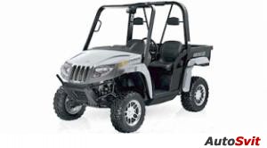 Arctic Cat Prowler 700 H1 4x4 Automatic XTX 2008