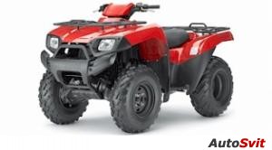 Kawasaki Brute Force 650 4x4 2008