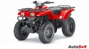 Kawasaki Prairie 360 4x4 2008