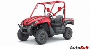 Kawasaki Teryx 750 4x4 2008