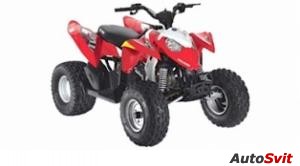 Polaris Outlaw 90 2008