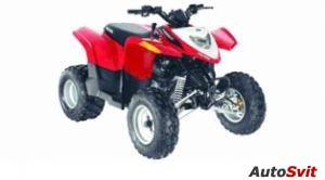 Polaris Phoenix 200 2008