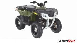 Polaris Sportsman 300 2008