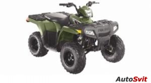 Polaris Sportsman 90 2008