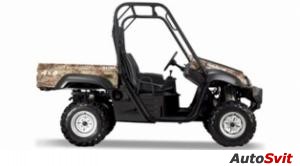 QLINK FrontRunner 500 2008