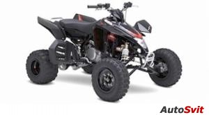 Suzuki QuadRacer LT-R450 Special Edition 2008