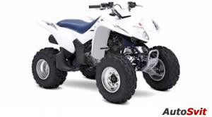Suzuki QuadSport Z250 2008