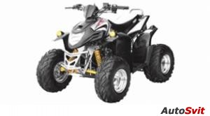 Tomberlin Cobra 90 2008