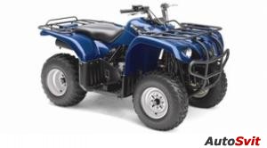 Yamaha Big Bear 250 2008
