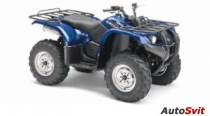 Yamaha Grizzly 450 Auto 4x4 2008