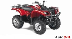 Yamaha Grizzly 660 Auto 4x4 2008