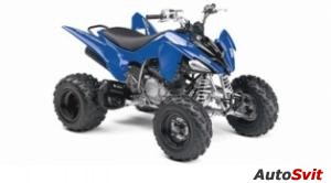 Yamaha Raptor 250 2008