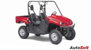Yamaha Rhino 700 FI Auto 4x4 2008