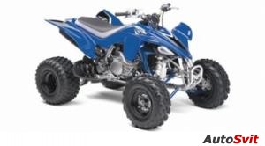 Yamaha YFZ 450 2008