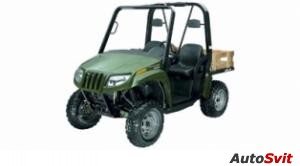 Arctic Cat Prowler 550 H1 EFI 4x4 2009