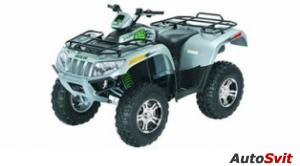 Arctic Cat ThunderCat H2 4x4 Automatic 2009