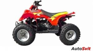 E-ton Viper 150R 2009