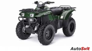 Kawasaki Prairie 360 4x4 2009