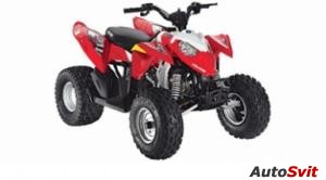 Polaris Outlaw 90 2009