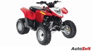 Polaris Phoenix 200 2009