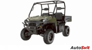 Polaris Ranger 4x4 2009