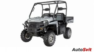 Polaris Ranger HD 2009