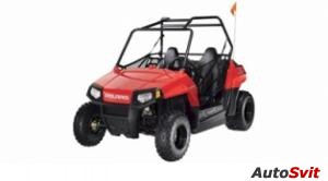 Polaris Ranger RZR 170 2009