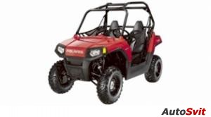 Polaris Ranger RZR 800 2009