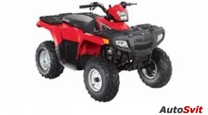 Polaris Sportsman 90 2009