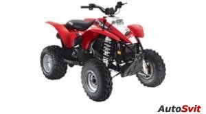 Polaris Trail Blazer 330 2009