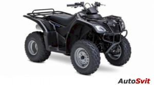 Suzuki Ozark 250 2009