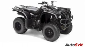 Yamaha Big Bear 250 2009