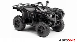 Yamaha Grizzly 550 FI Auto 4x4 2009